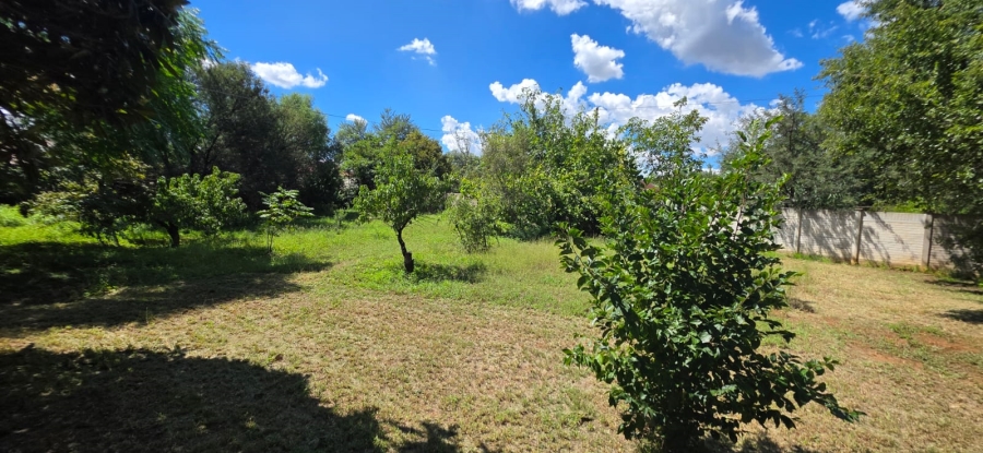 4 Bedroom Property for Sale in Orkney North West